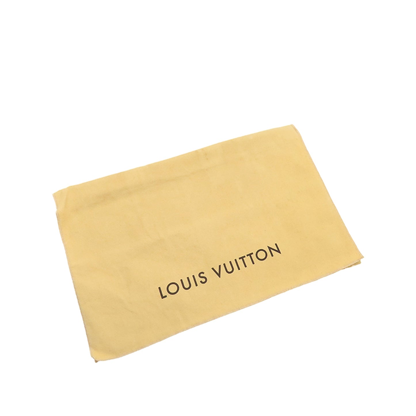 Louis Vuitton Damier Ebene Triana