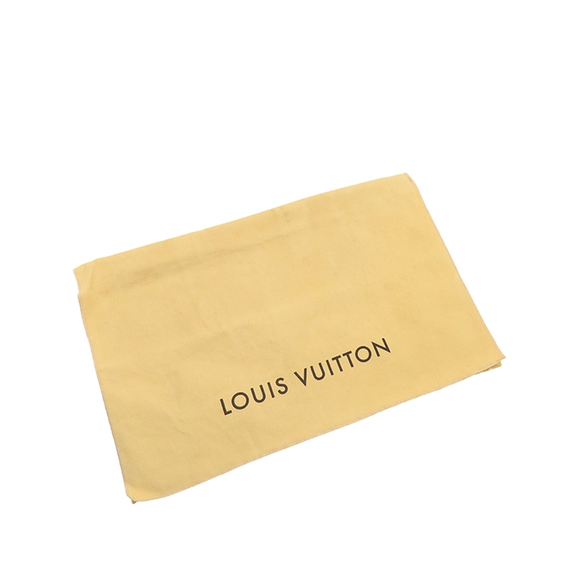 Louis Vuitton Damier Ebene Triana