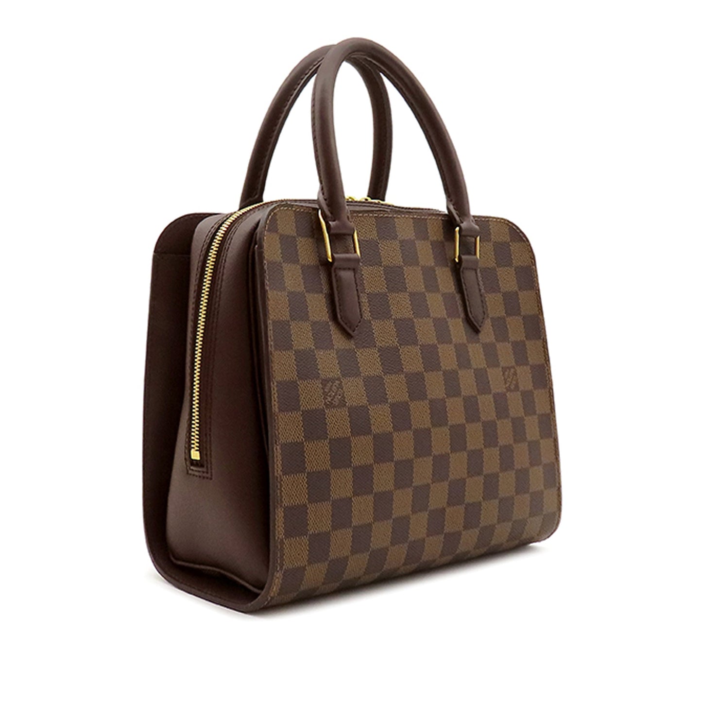 Louis Vuitton Damier Ebene Triana