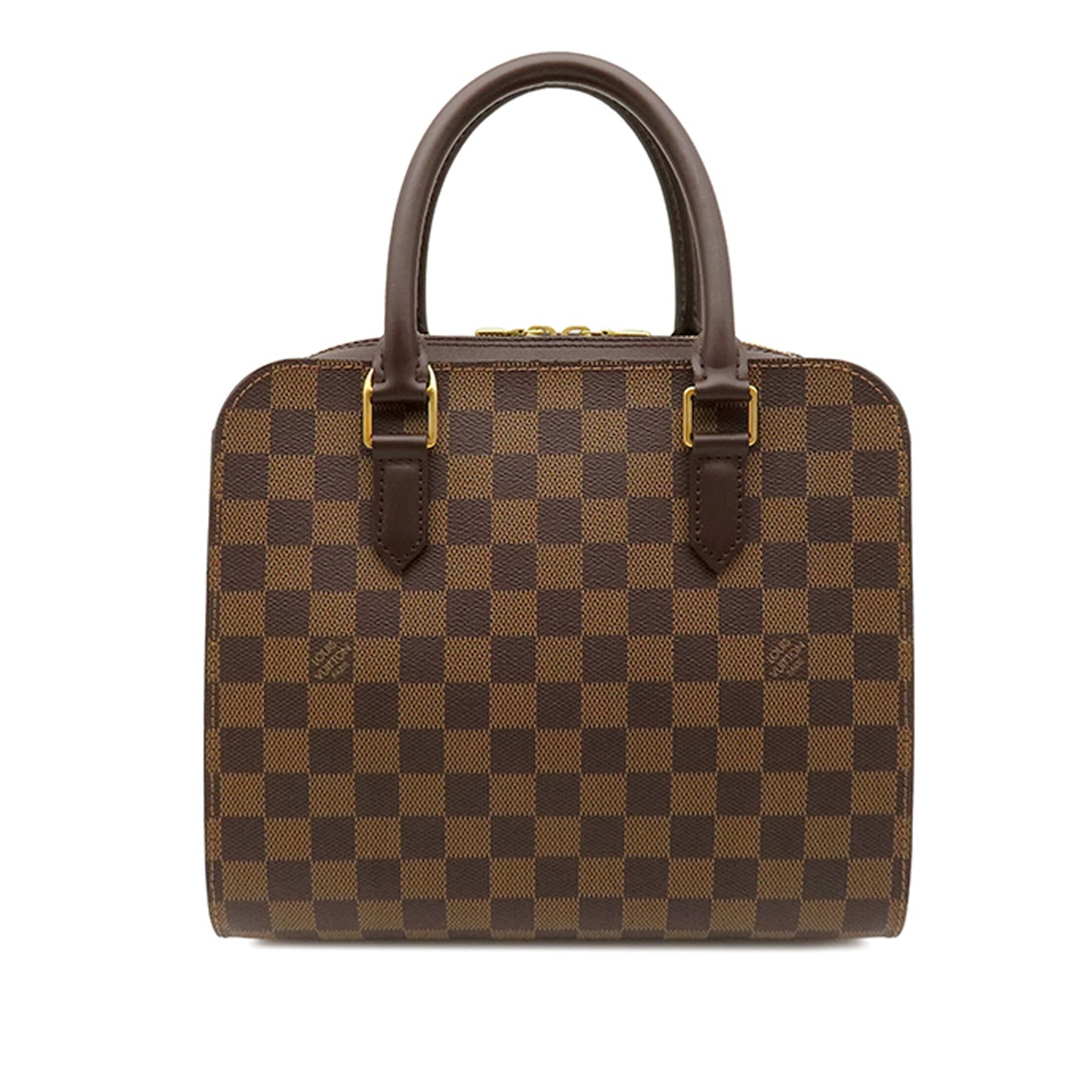 Louis Vuitton Damier Ebene Triana