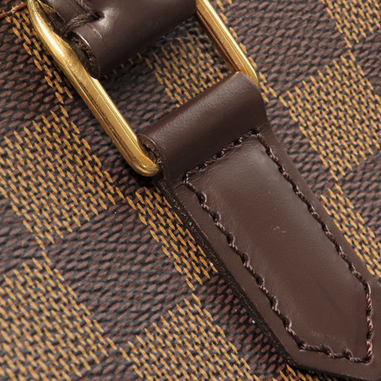 Louis Vuitton Damier Ebene Triana