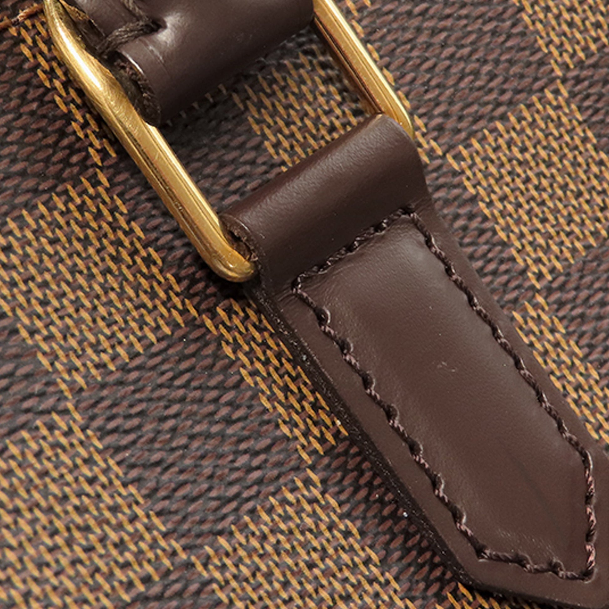 Louis Vuitton Damier Ebene Triana
