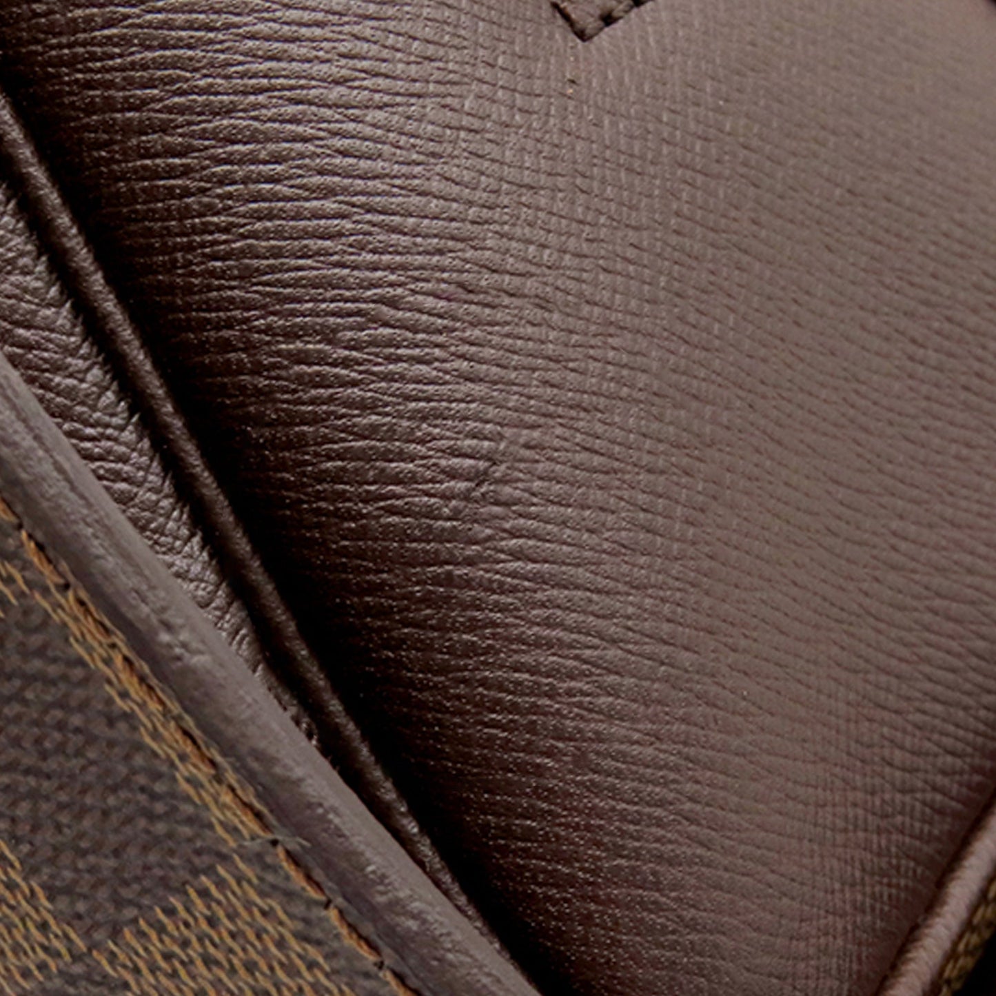 Louis Vuitton Damier Ebene Triana
