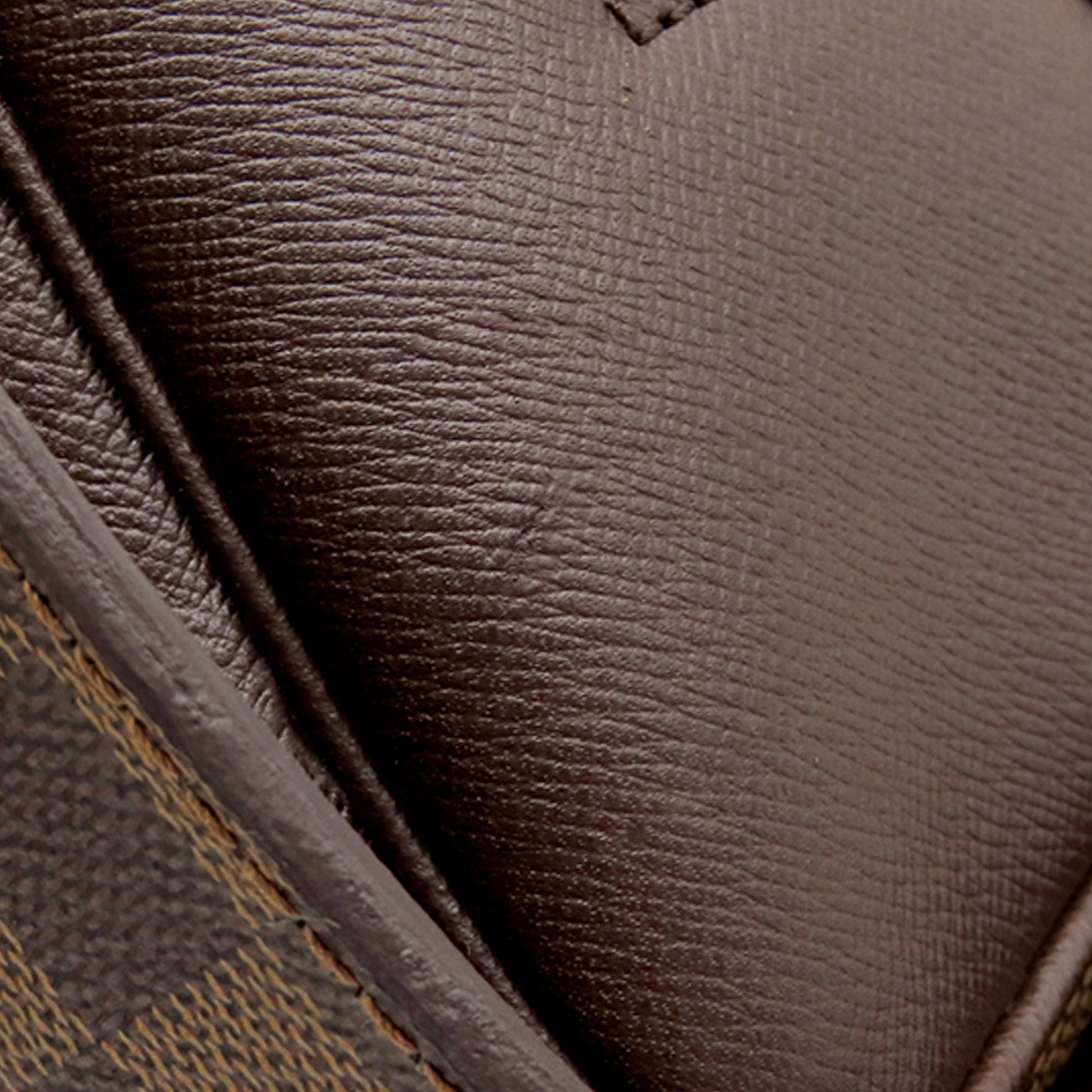 Louis Vuitton Damier Ebene Triana