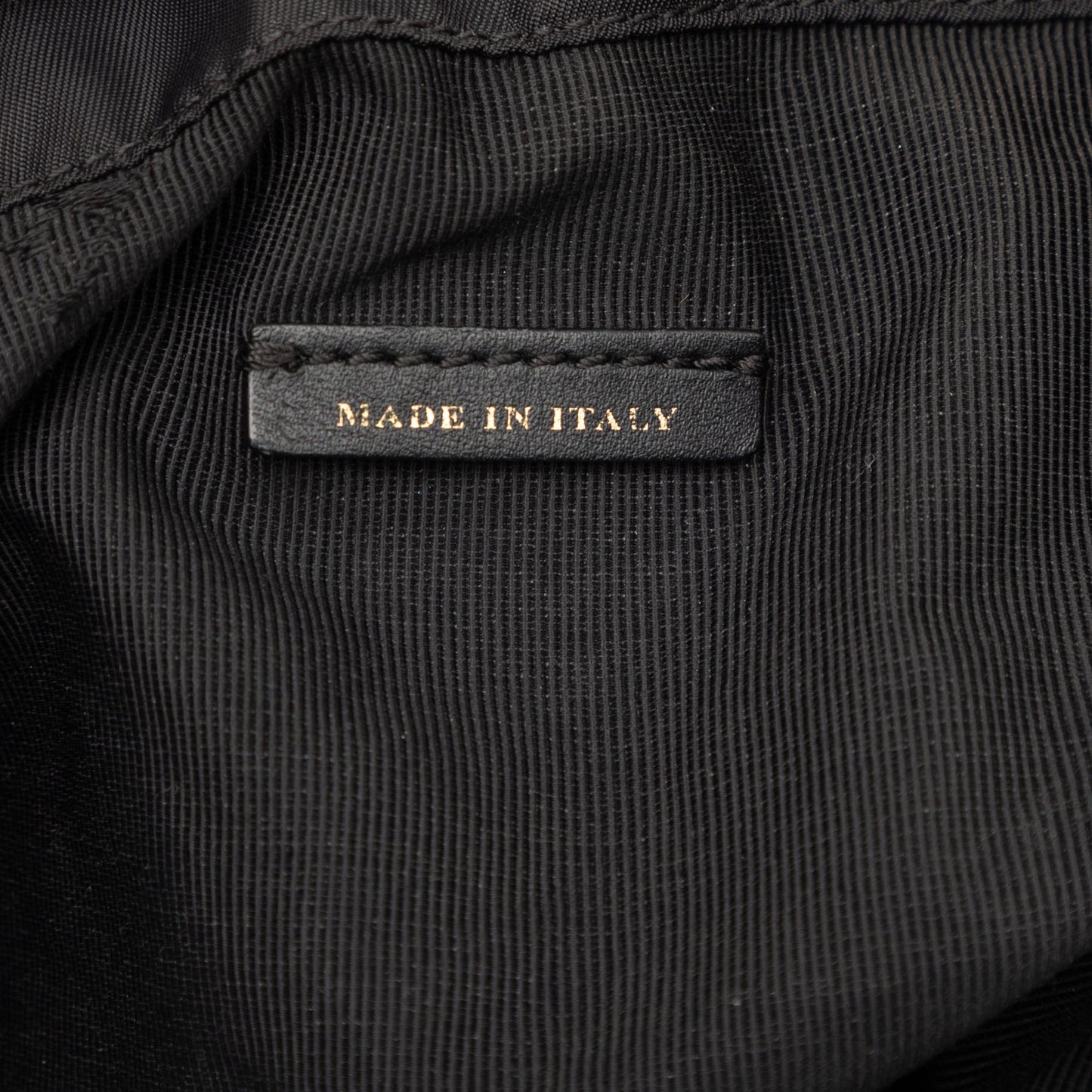 Burberry Medium Nylon Runway Backpack