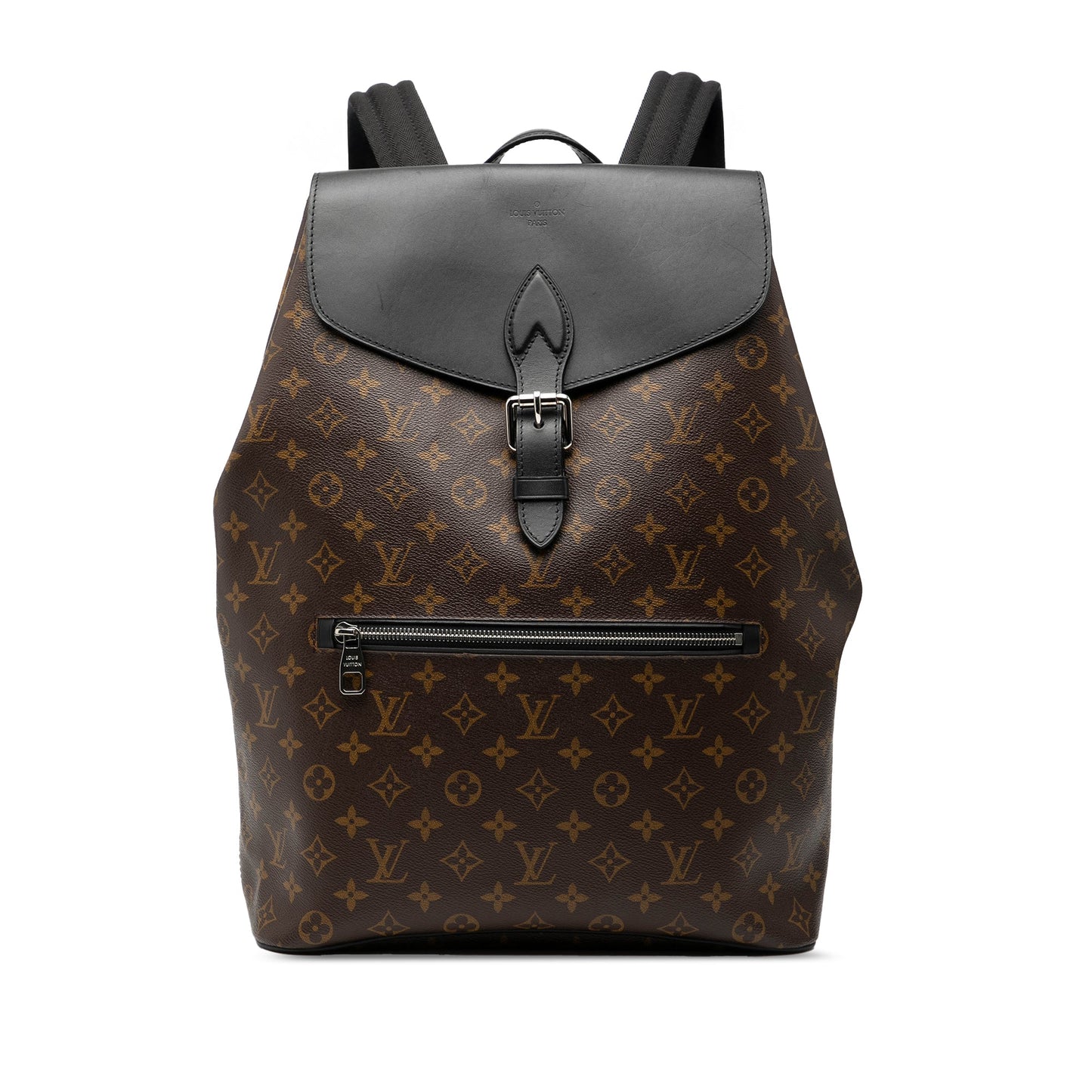 Louis Vuitton Monogram Macassar Palk Backpack