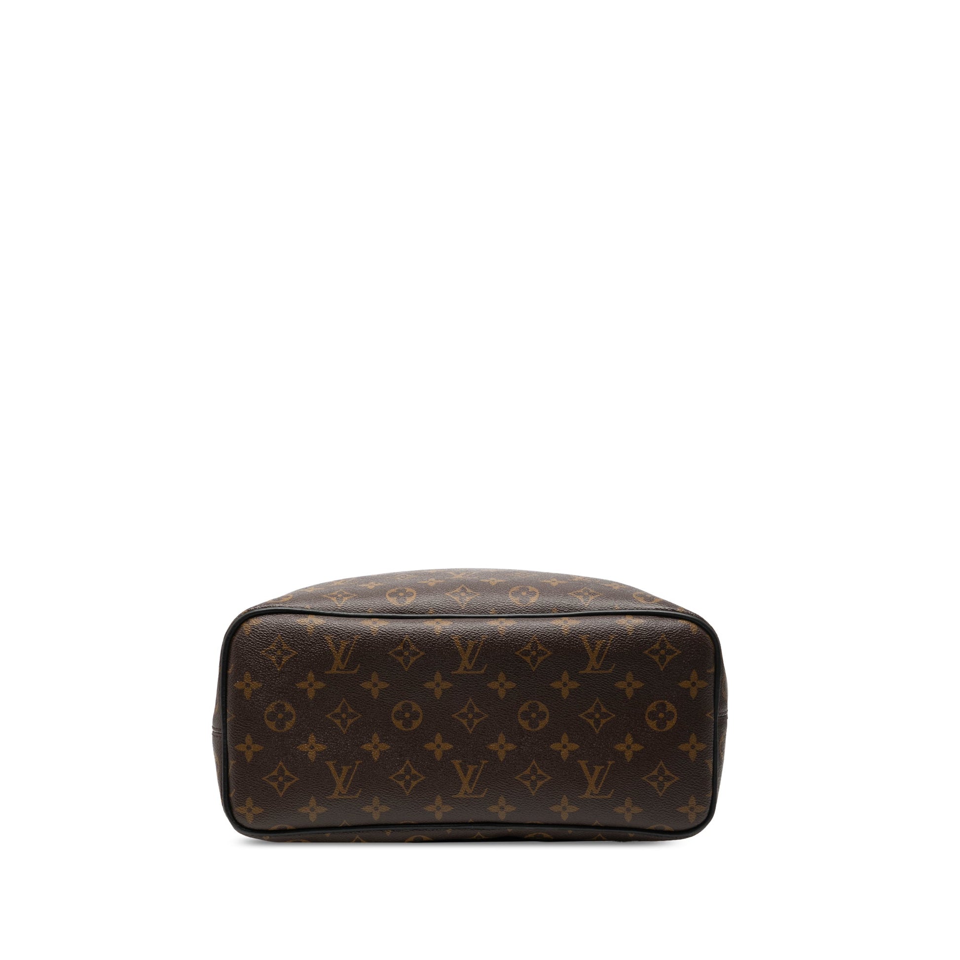 Louis Vuitton Monogram Macassar Palk Backpack