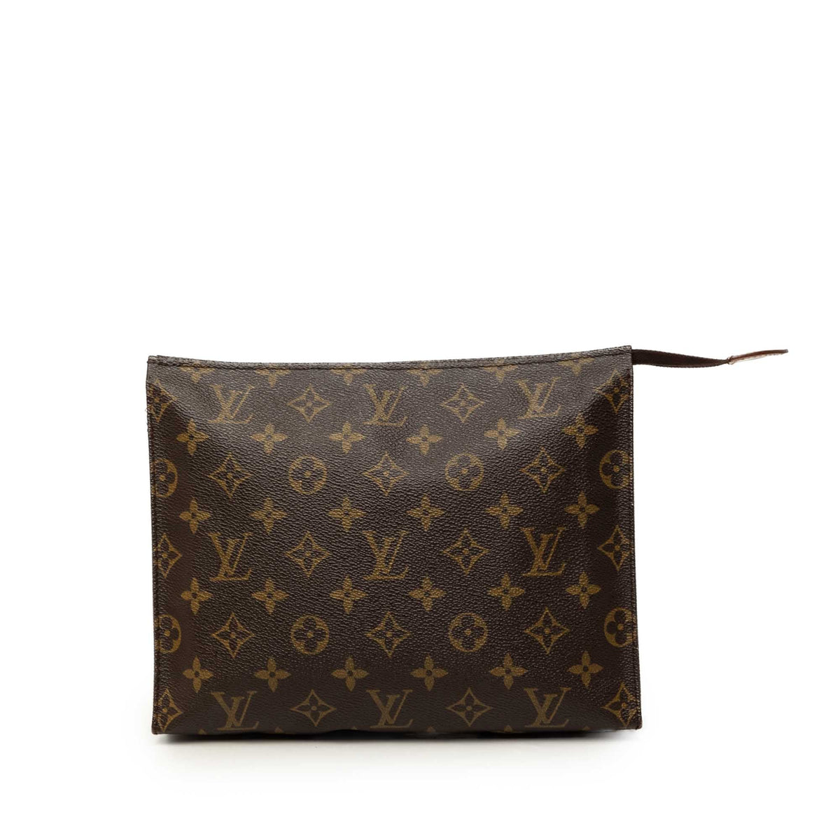 Louis Vuitton Monogram Toiletry Pouch 26