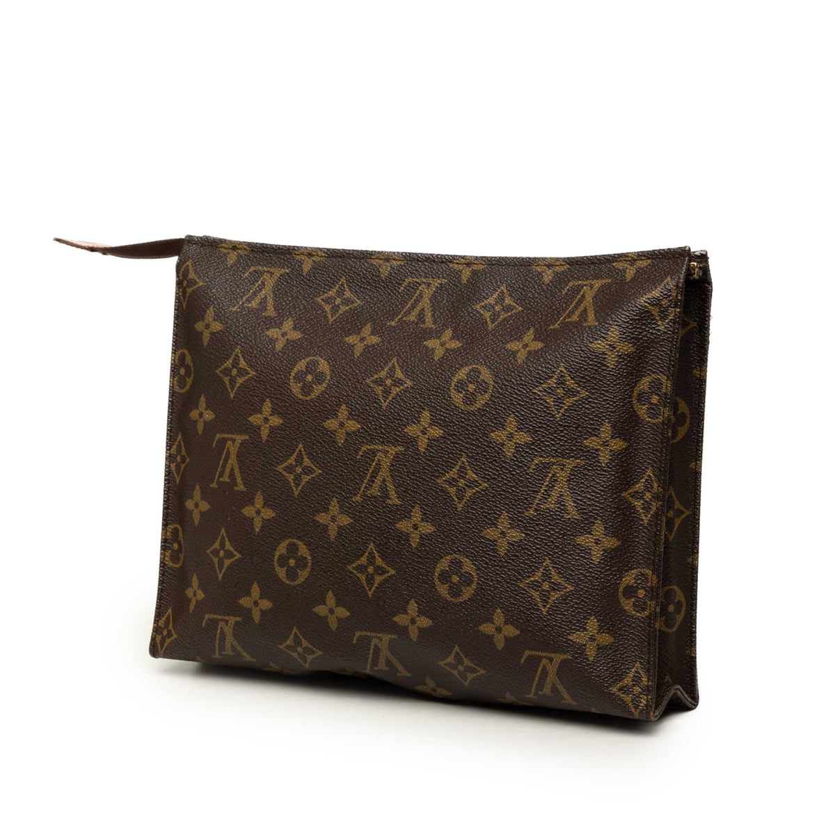 Louis Vuitton Monogram Toiletry Pouch 26