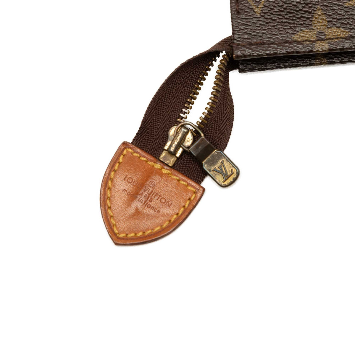 Louis Vuitton Monogram Toiletry Pouch 26