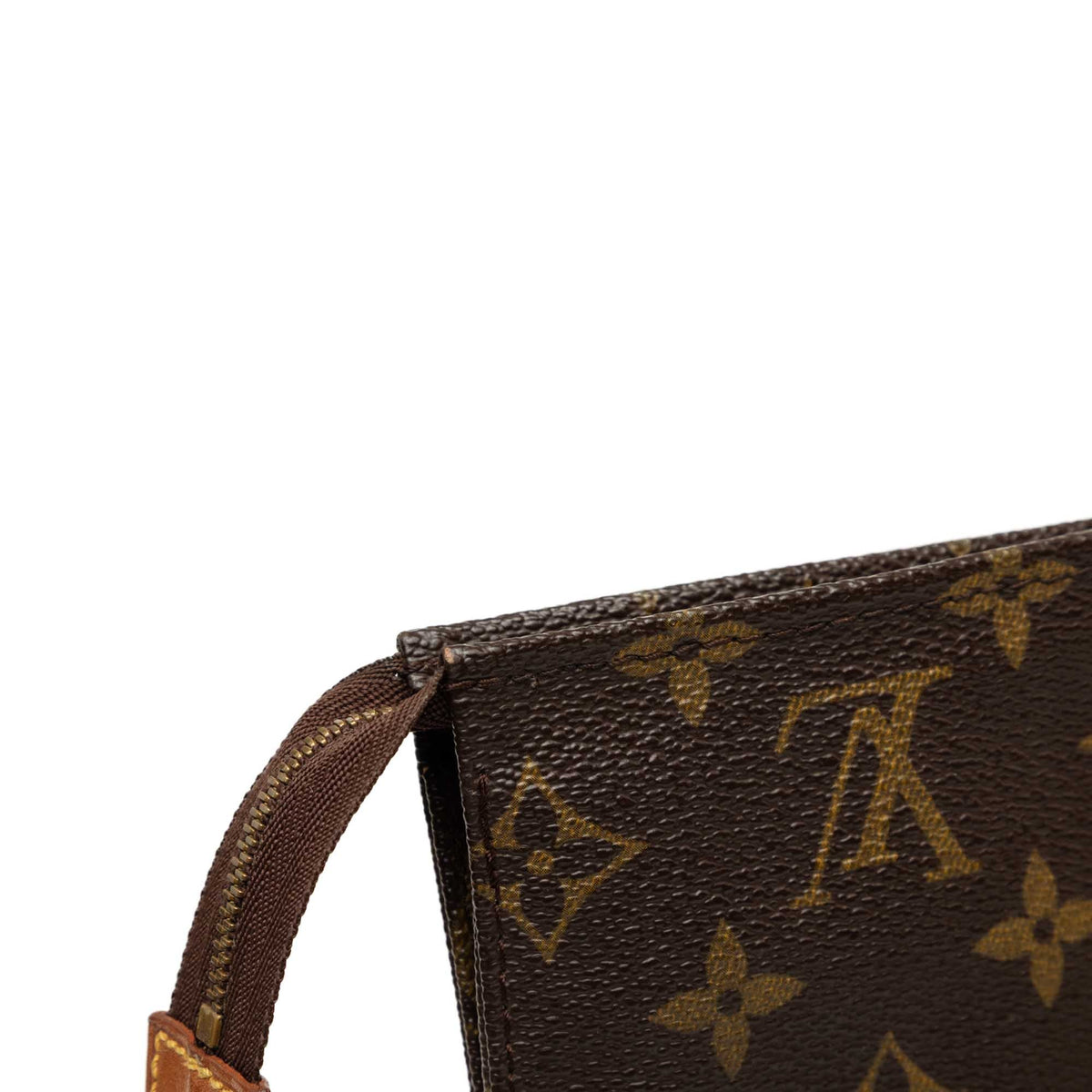 Louis Vuitton Monogram Toiletry Pouch 26