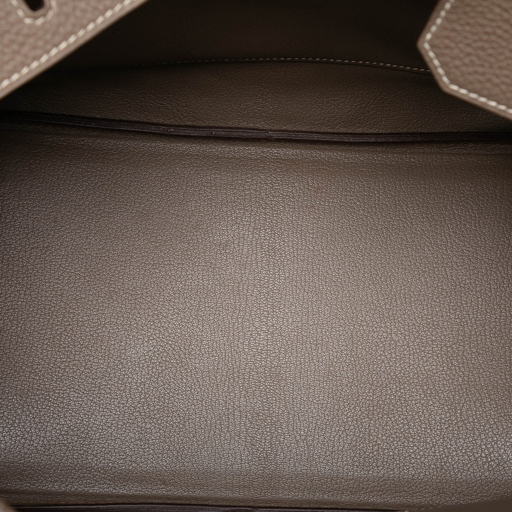 Hermès Togo Birkin Retourne 35