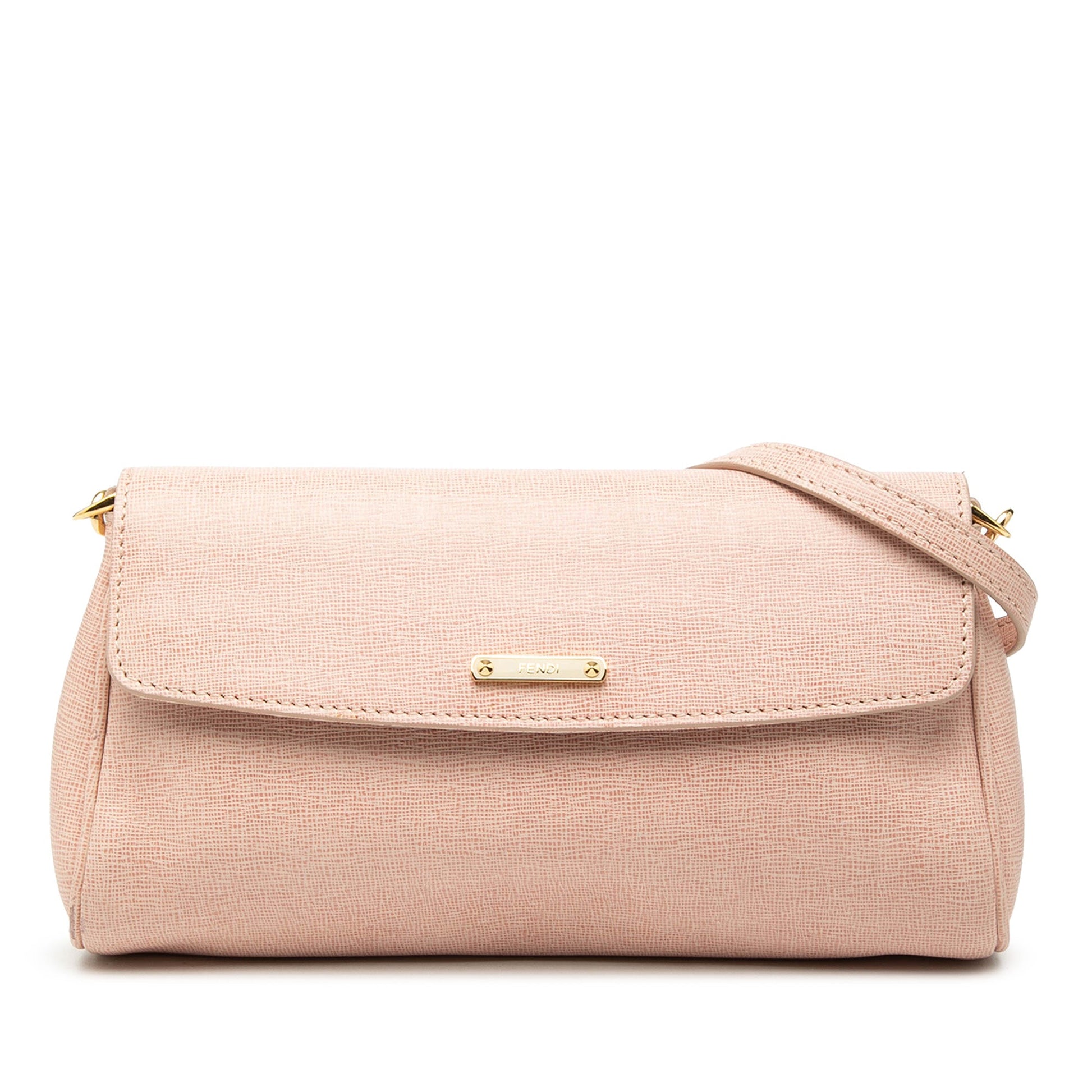 Mini Vitello Elite Crayons Pochette