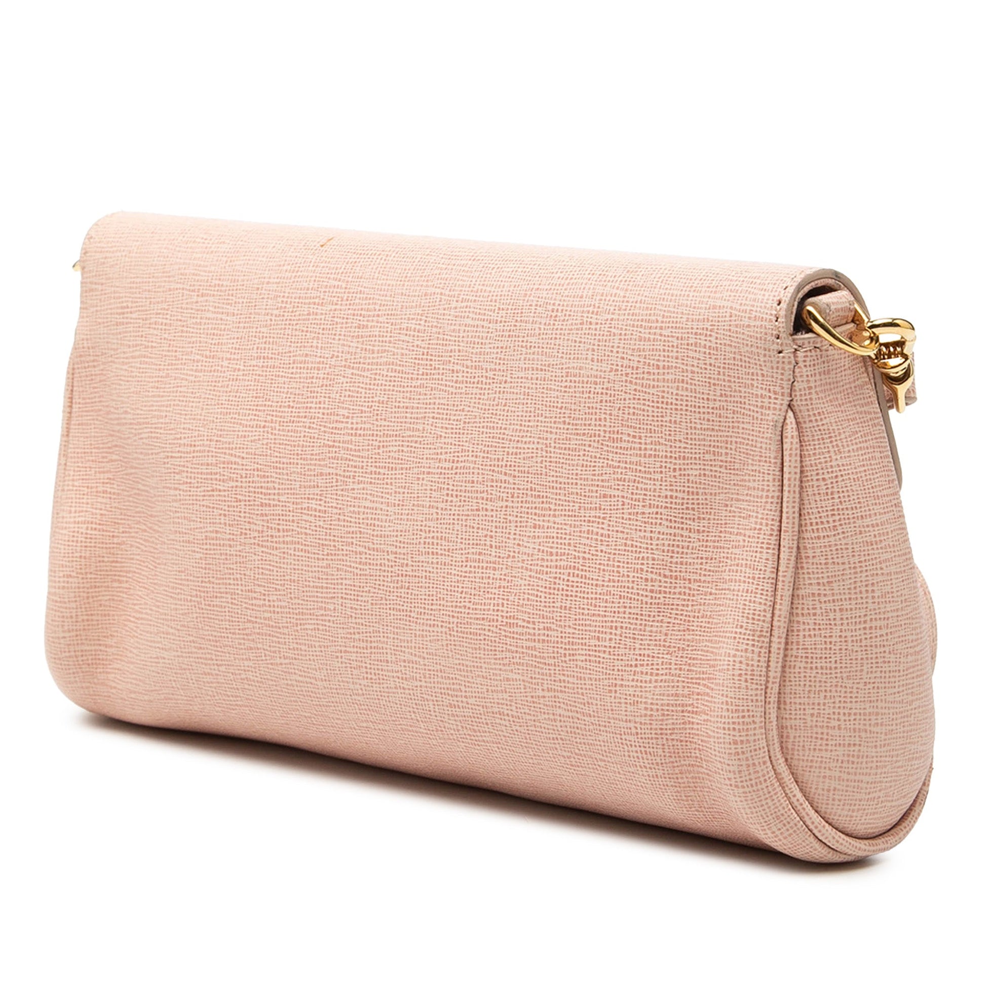 Mini Vitello Elite Crayons Pochette