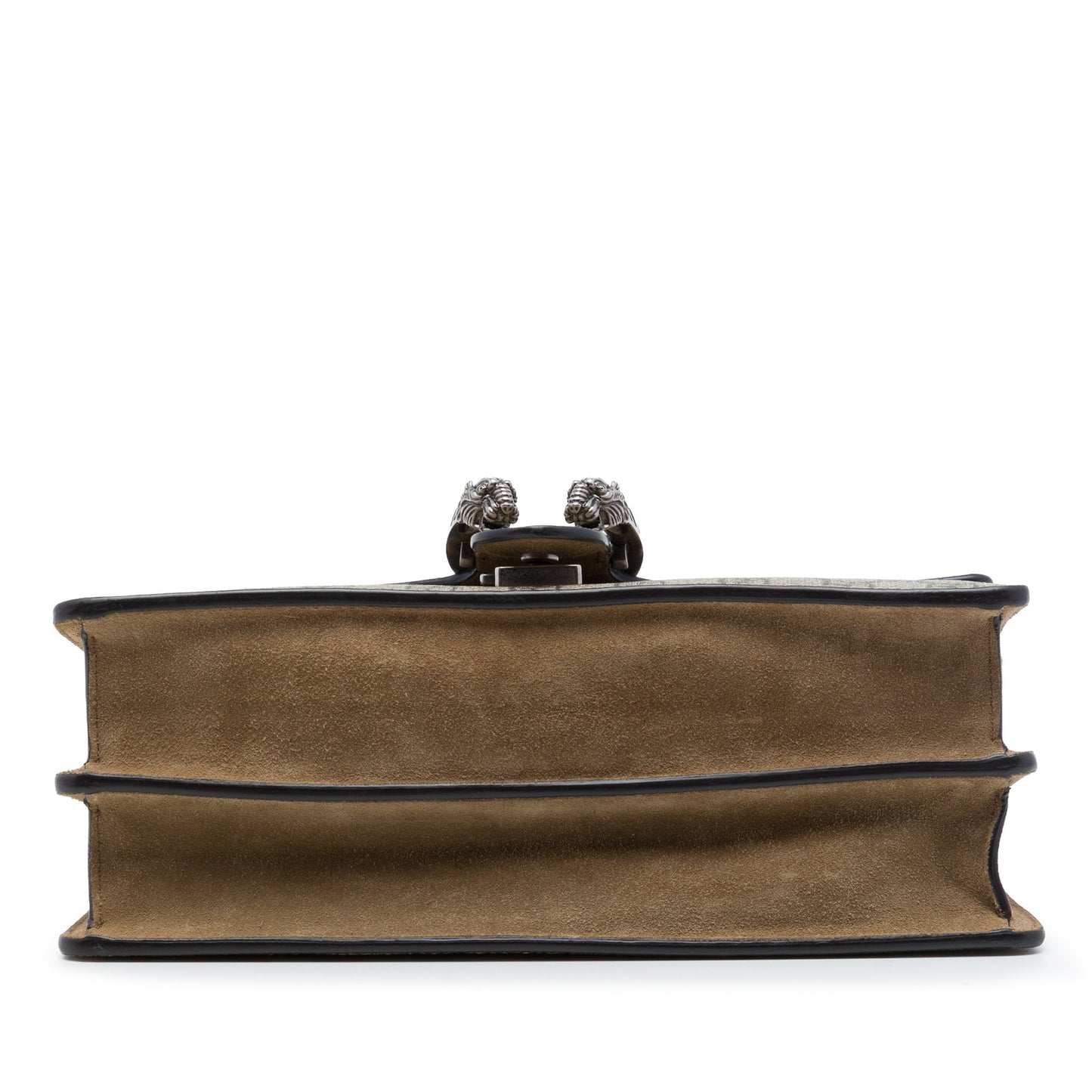 Gucci Medium GG Supreme Dionysus Shoulder Bag