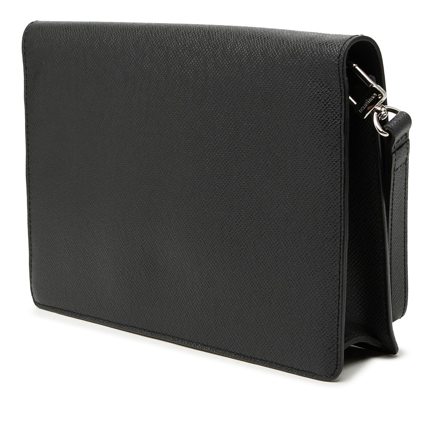 Louis Vuitton Taiga Belaia Clutch