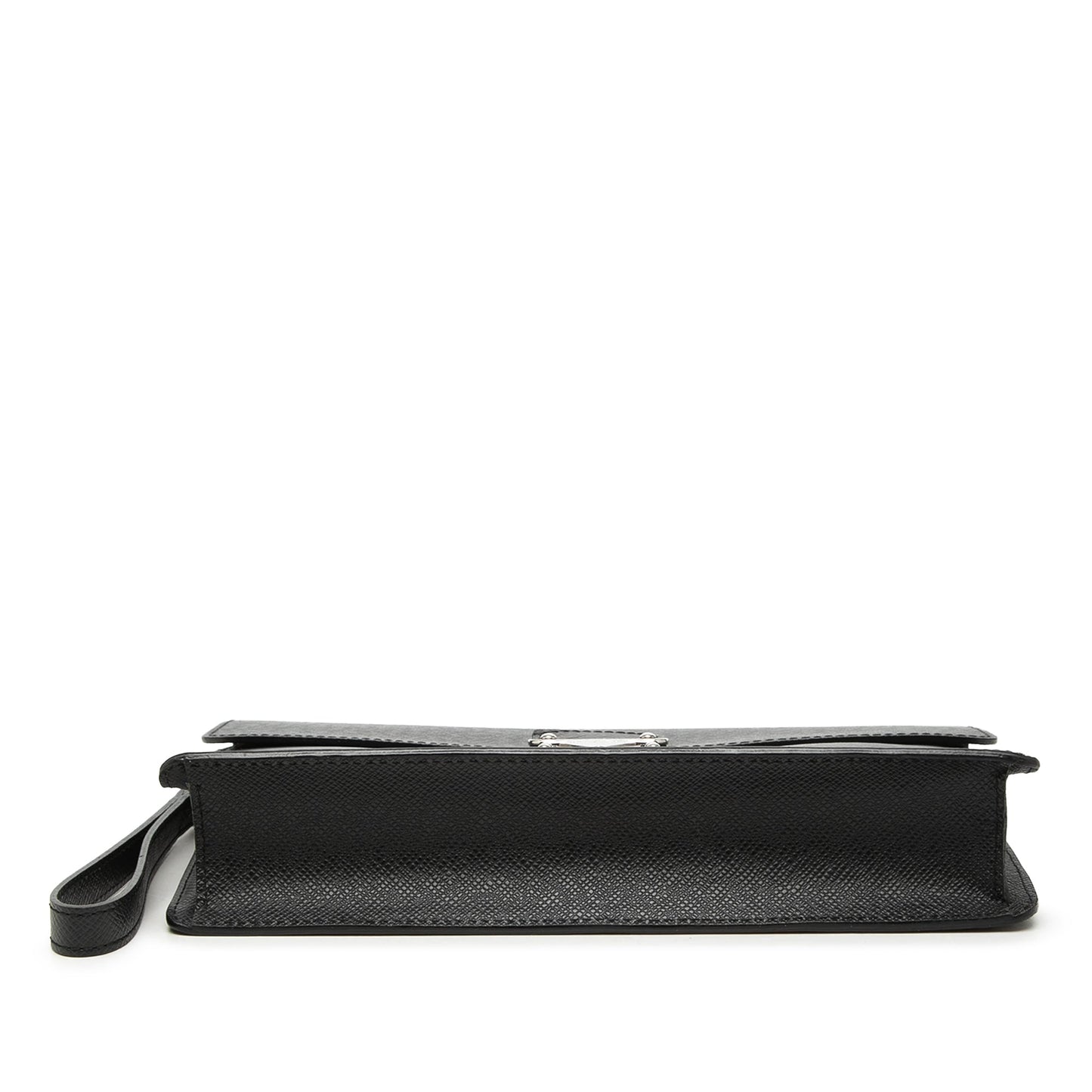 Louis Vuitton Taiga Belaia Clutch