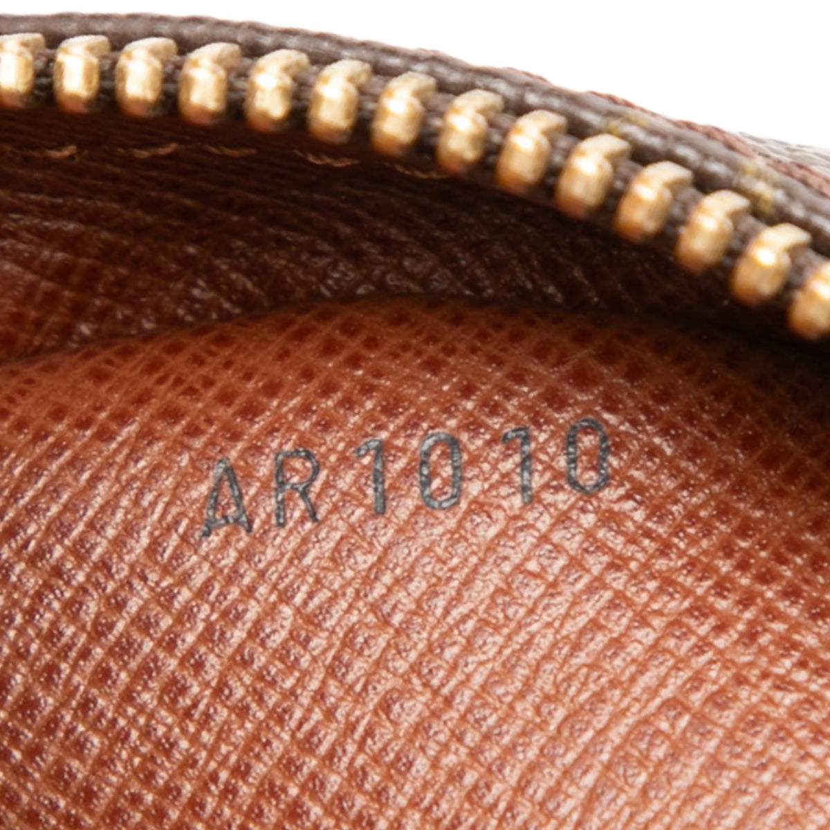 Louis Vuitton Monogram Amazone
