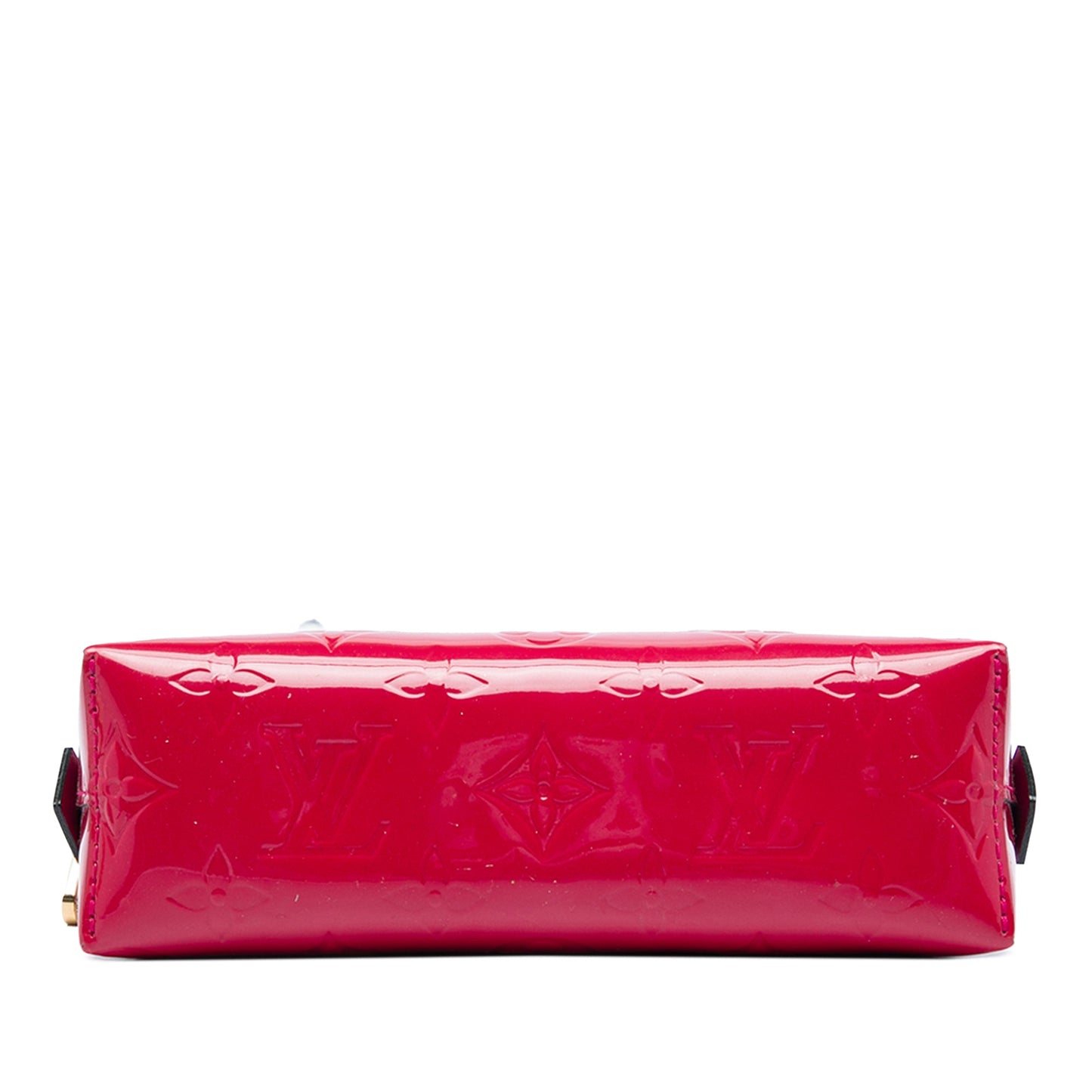 Louis Vuitton Monogram Vernis Cosmetic Pouch