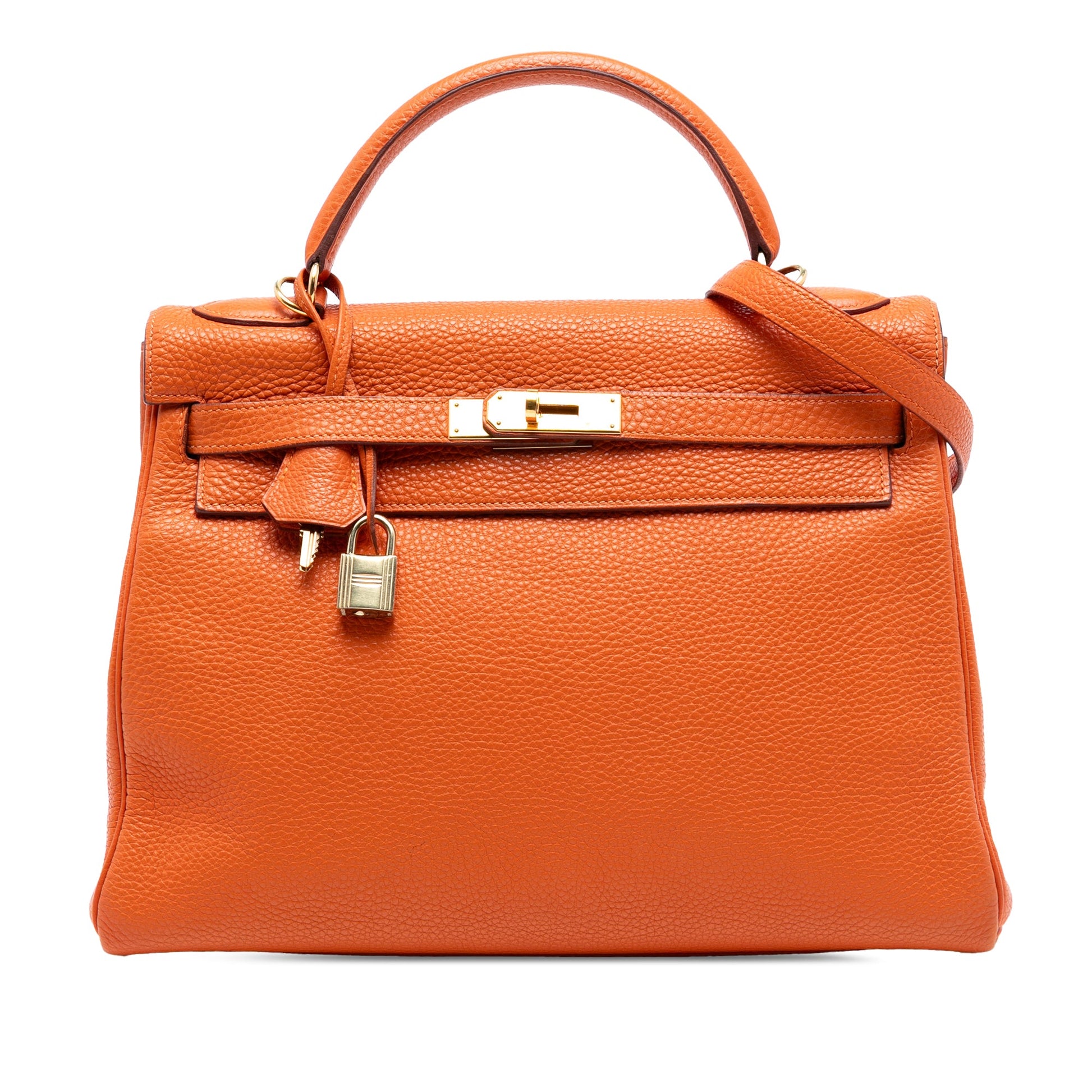 HermÃ¨s Clemence Kelly II Retourne 32