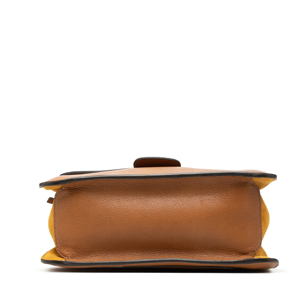Chloé Medium Leather Mily Satchel