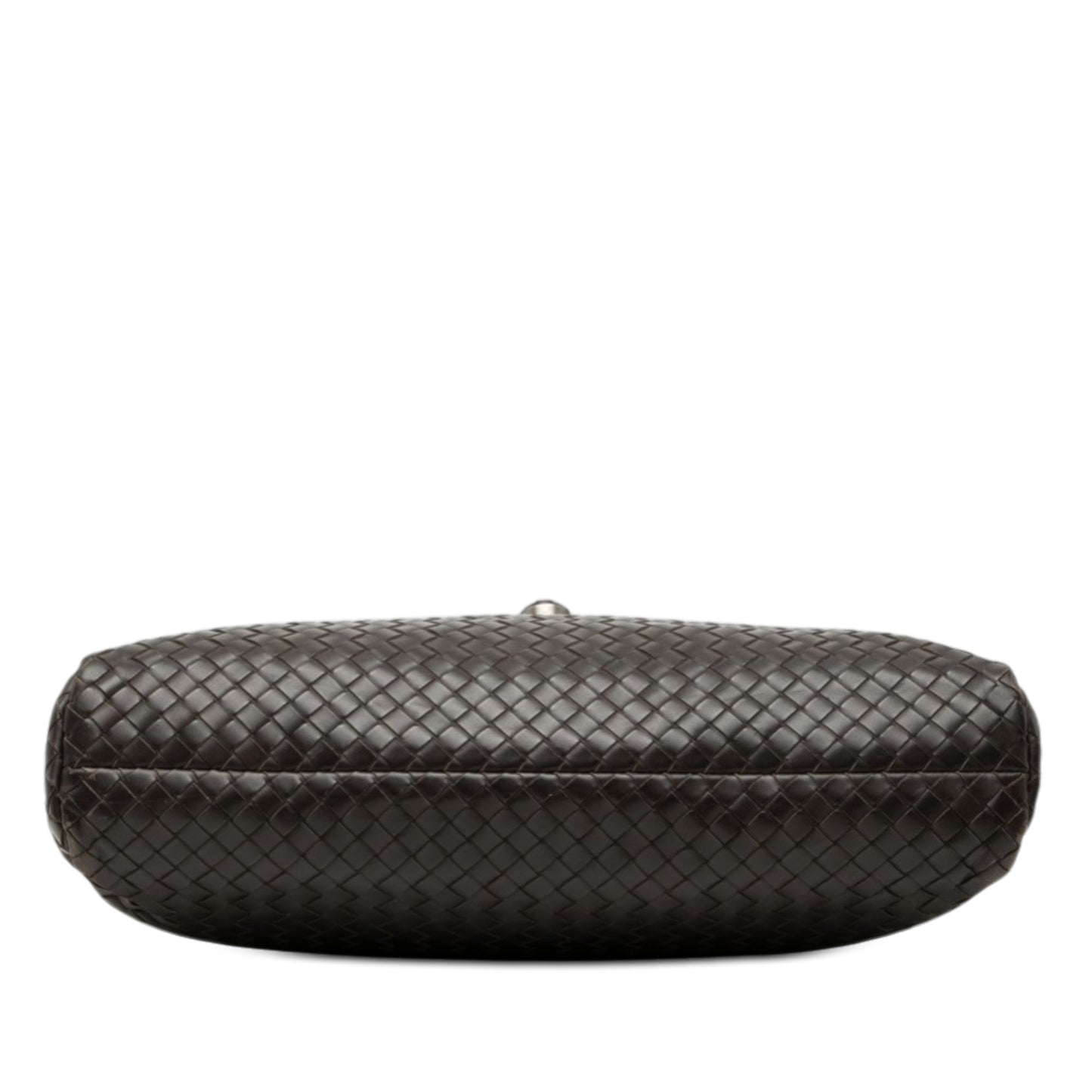 Nappa Intrecciato Business Bag
