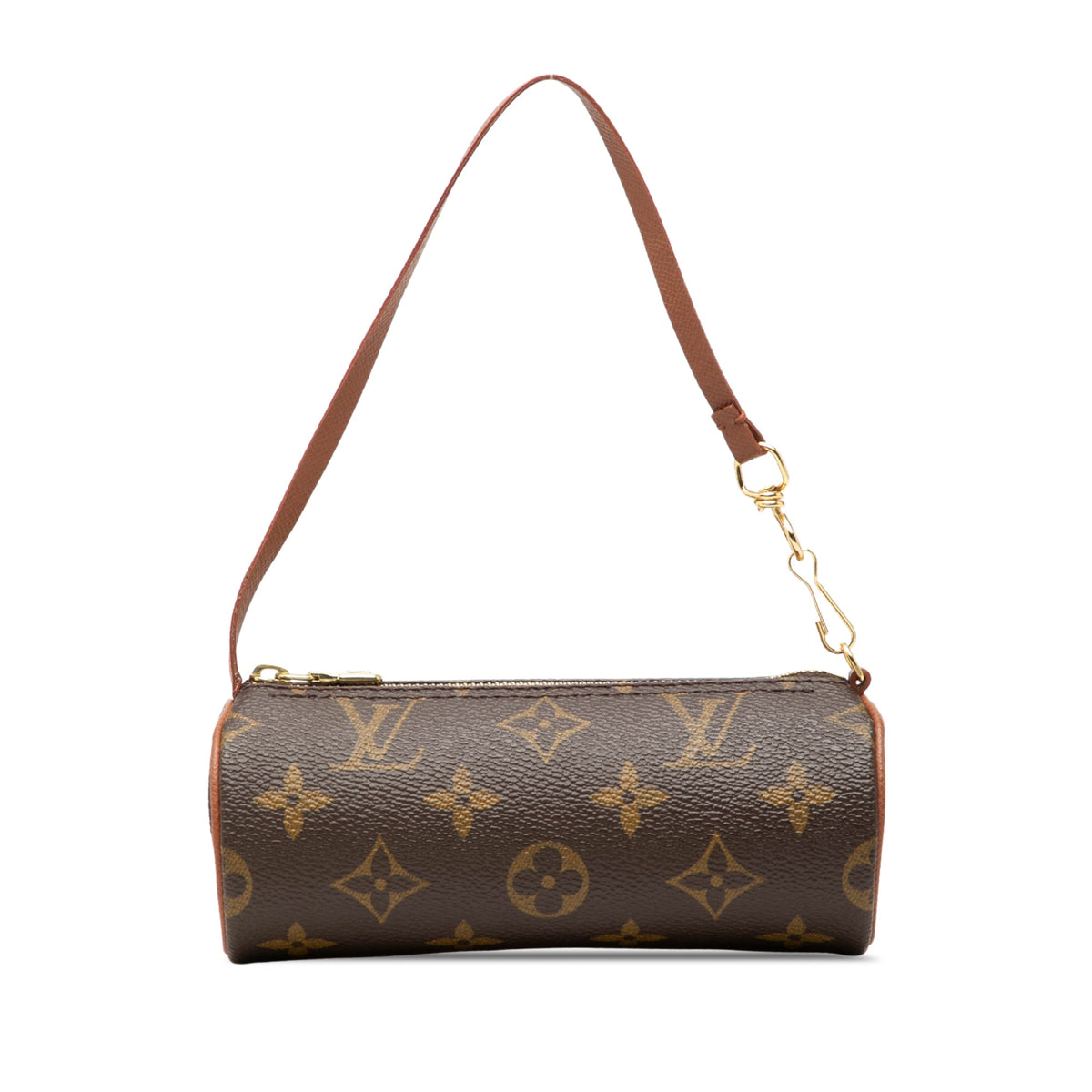Louis Vuitton Monogram Papillon Pochette