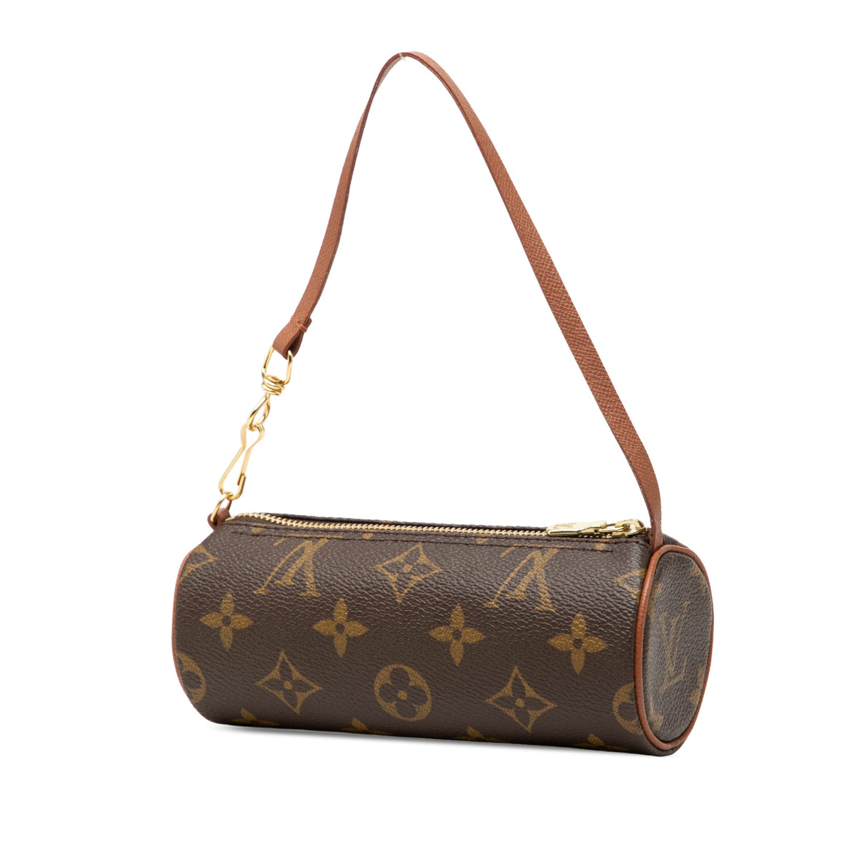 Louis Vuitton Monogram Papillon Pochette