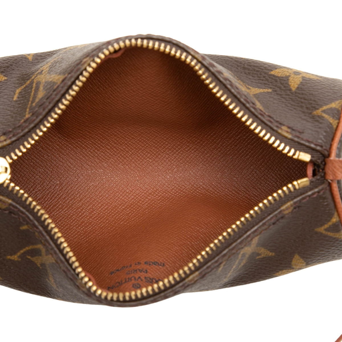 Louis Vuitton Monogram Papillon Pochette
