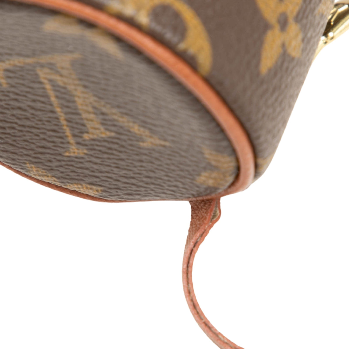Louis Vuitton Monogram Papillon Pochette