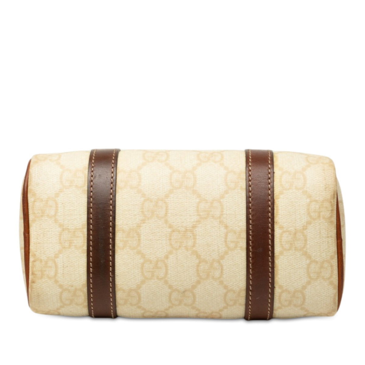 Gucci Mini GG Supreme Joy Boston Bag