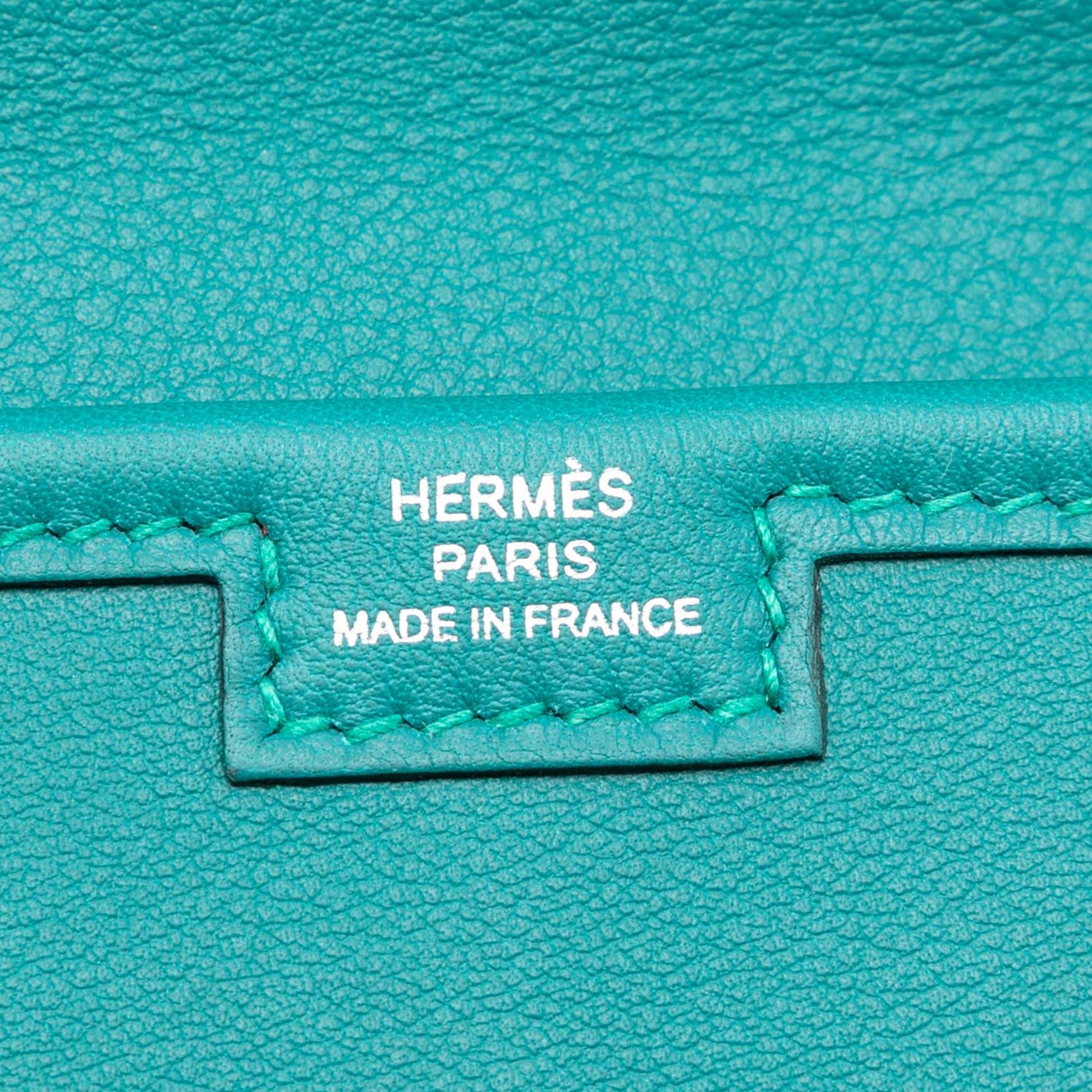 Hermès Swift Jige Elan 29