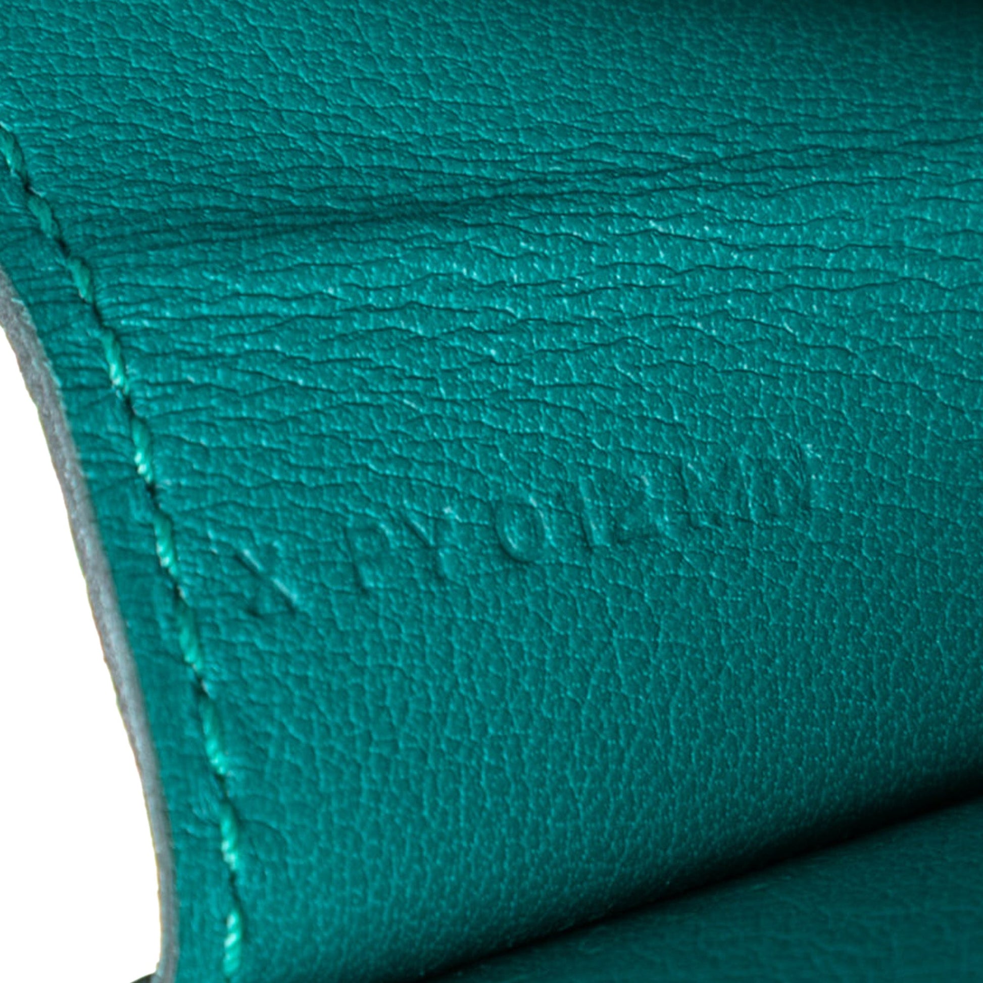 Hermès Swift Jige Elan 29