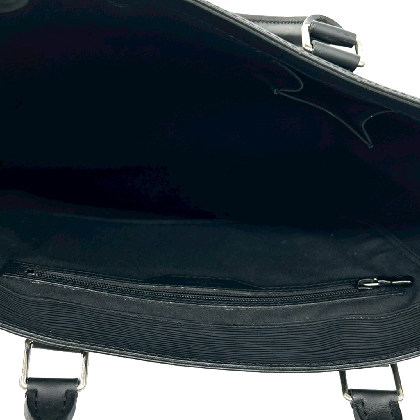 Louis Vuitton Epi Sac Plat GM