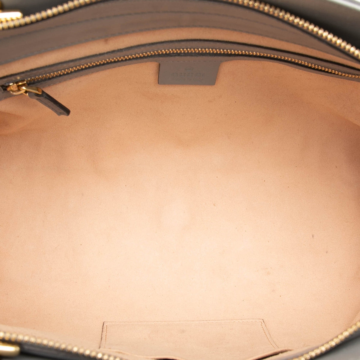 Gucci Medium Guccissima Soft Shoulder Bag