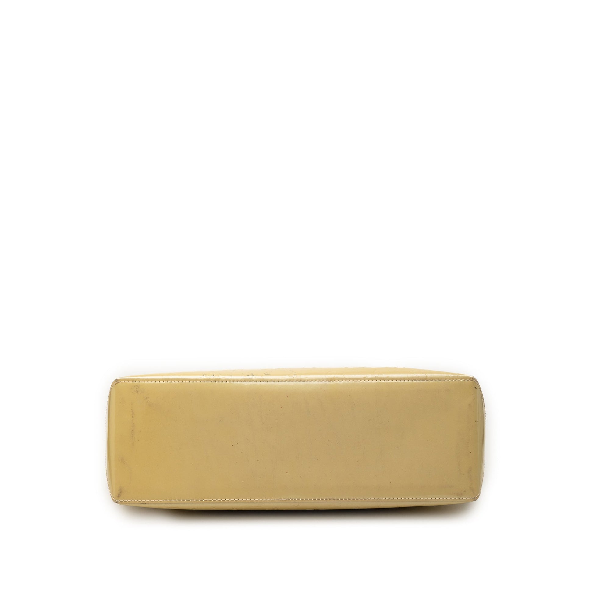 Louis Vuitton Monogram Vernis Wilshire MM