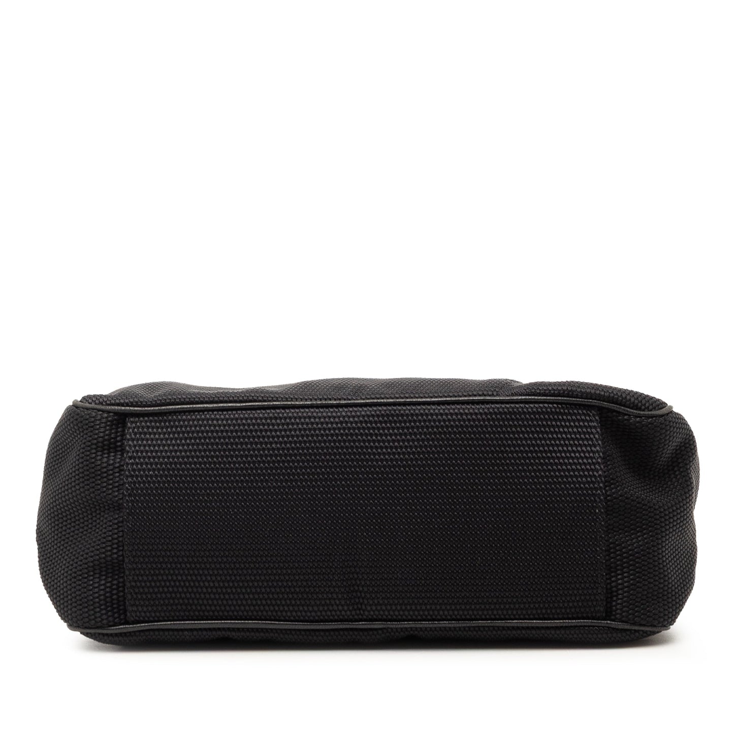Saint Laurent Nylon Logo Shoulder Bag