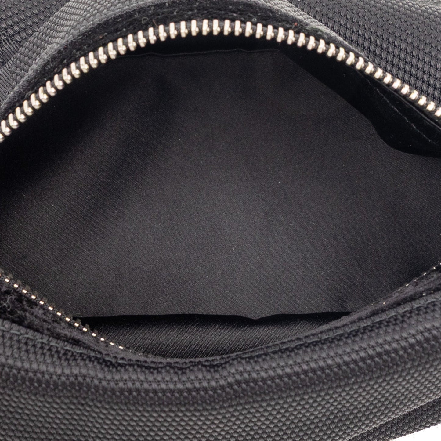 Saint Laurent Nylon Logo Shoulder Bag