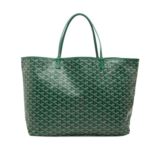 Goyard Goyardine Saint Louis GM
