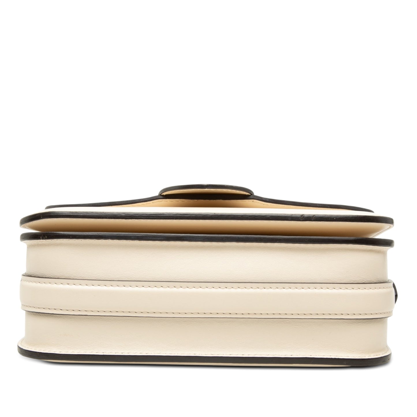 Louis Vuitton Calfskin LV Pont 9 Soft MM