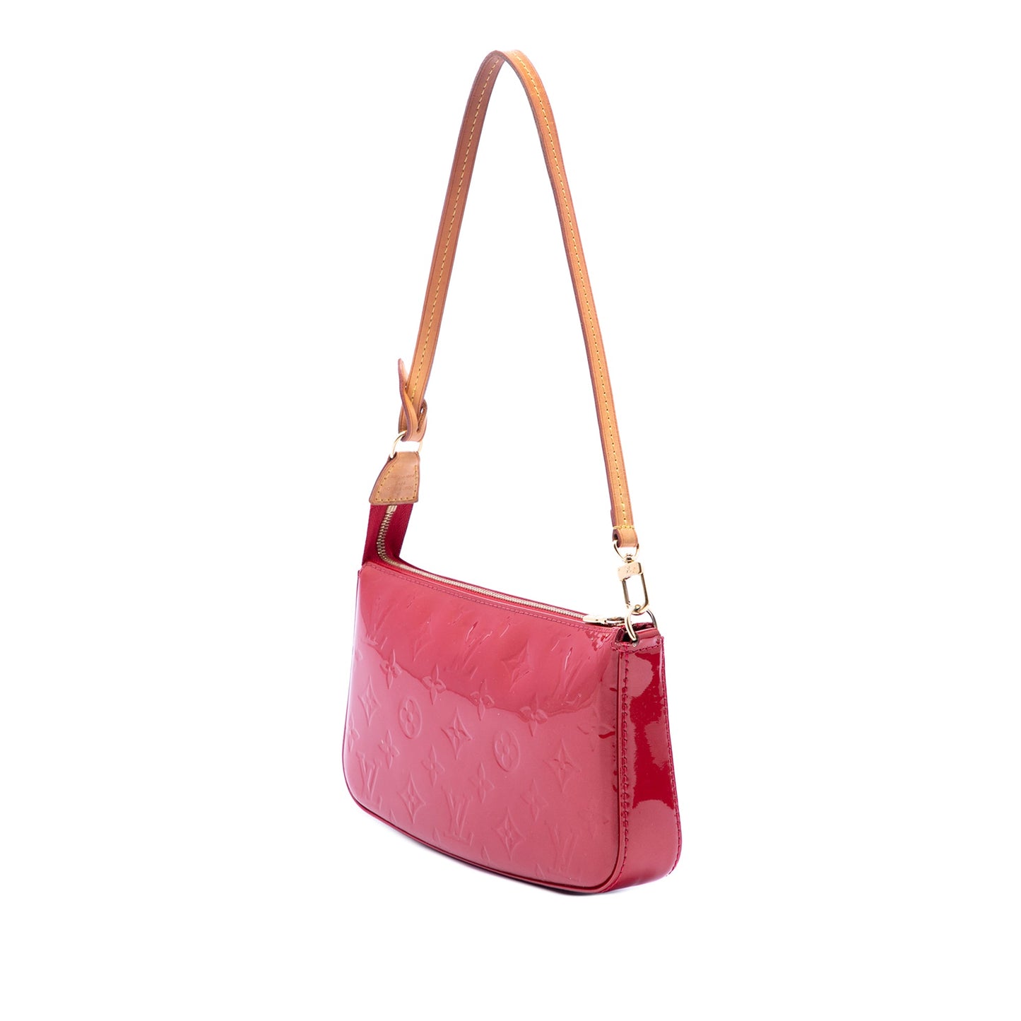 Louis Vuitton Monogram Vernis Pochette Accessoires