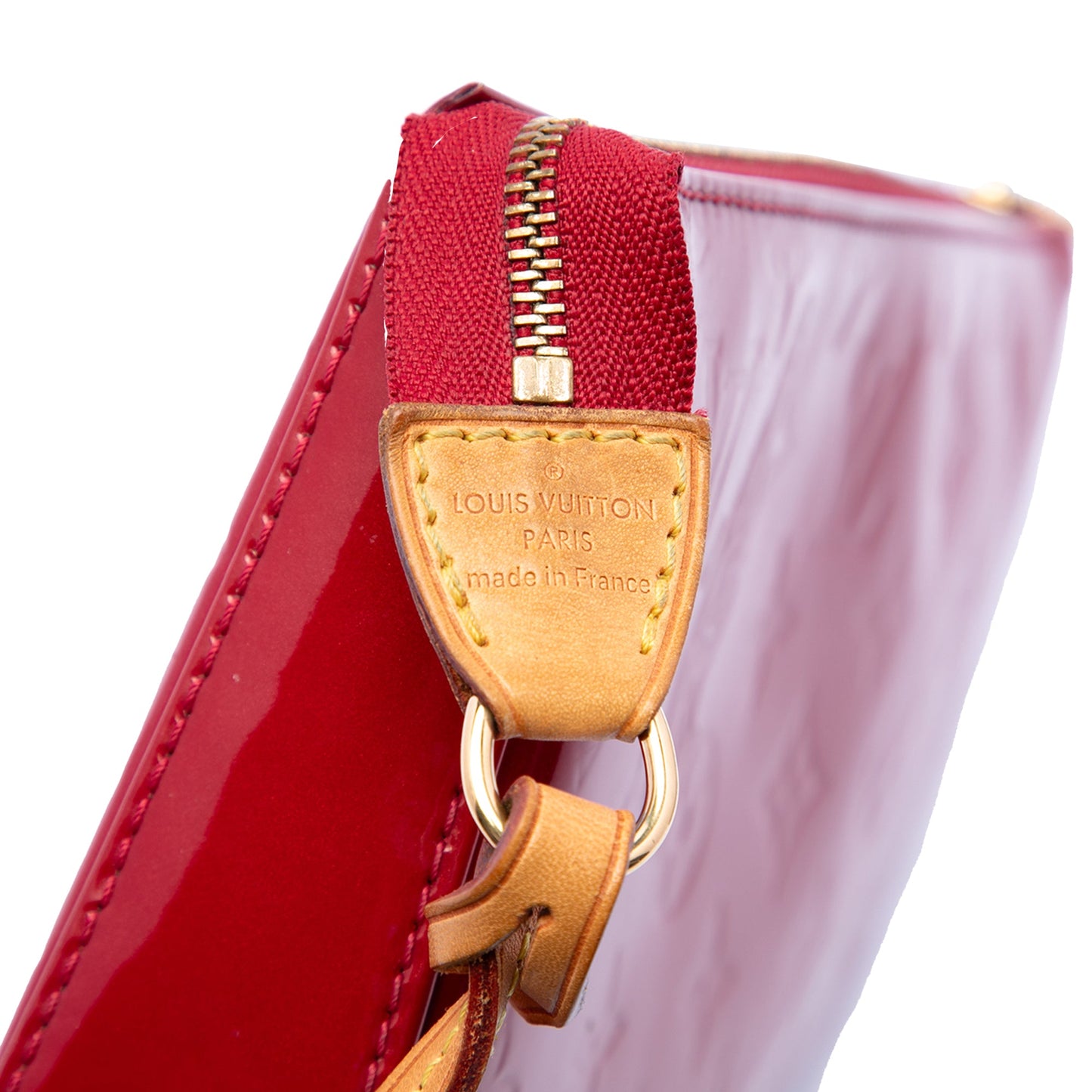 Louis Vuitton Monogram Vernis Pochette Accessoires