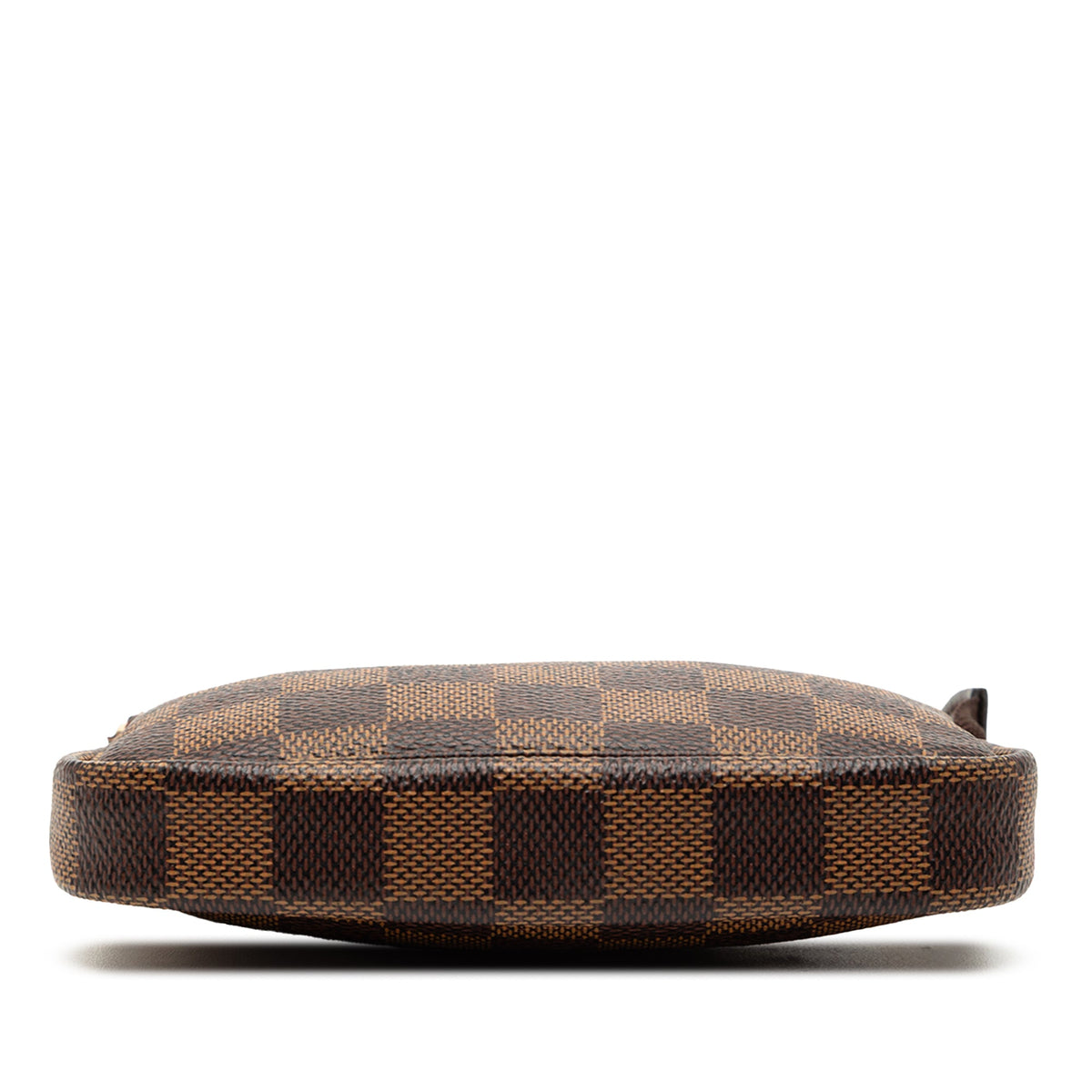Louis Vuitton Damier Ebene Mini Pochette Accessoires