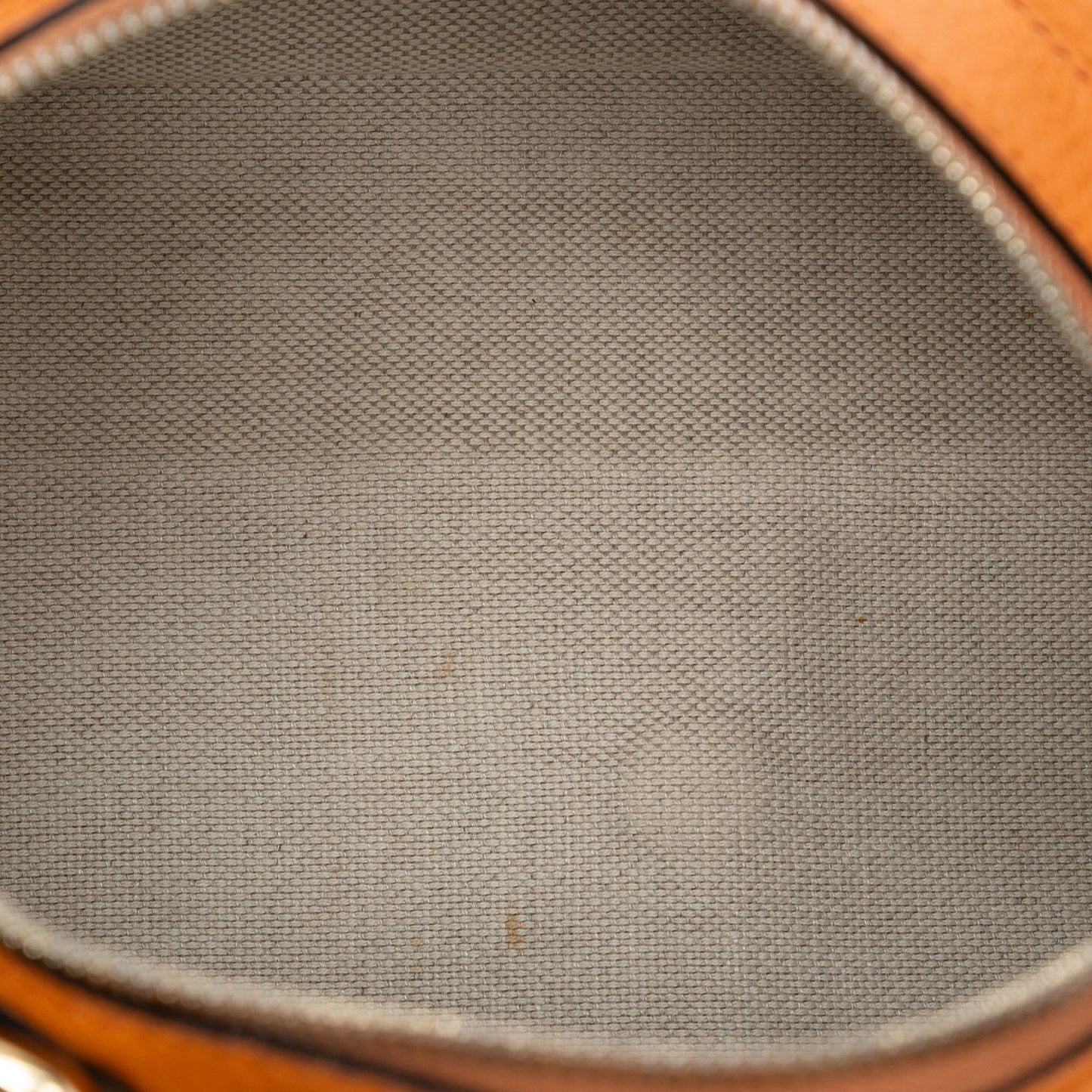 Gucci Medium Pebbled Calfskin Soho Boston Bag