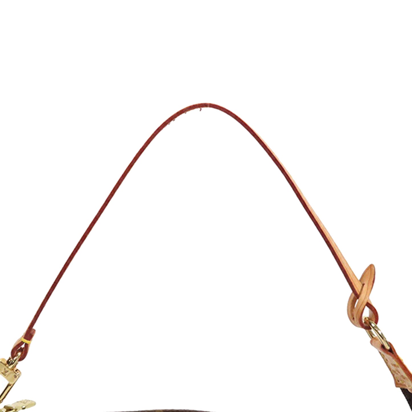Louis Vuitton Monogram Pochette Accessoires