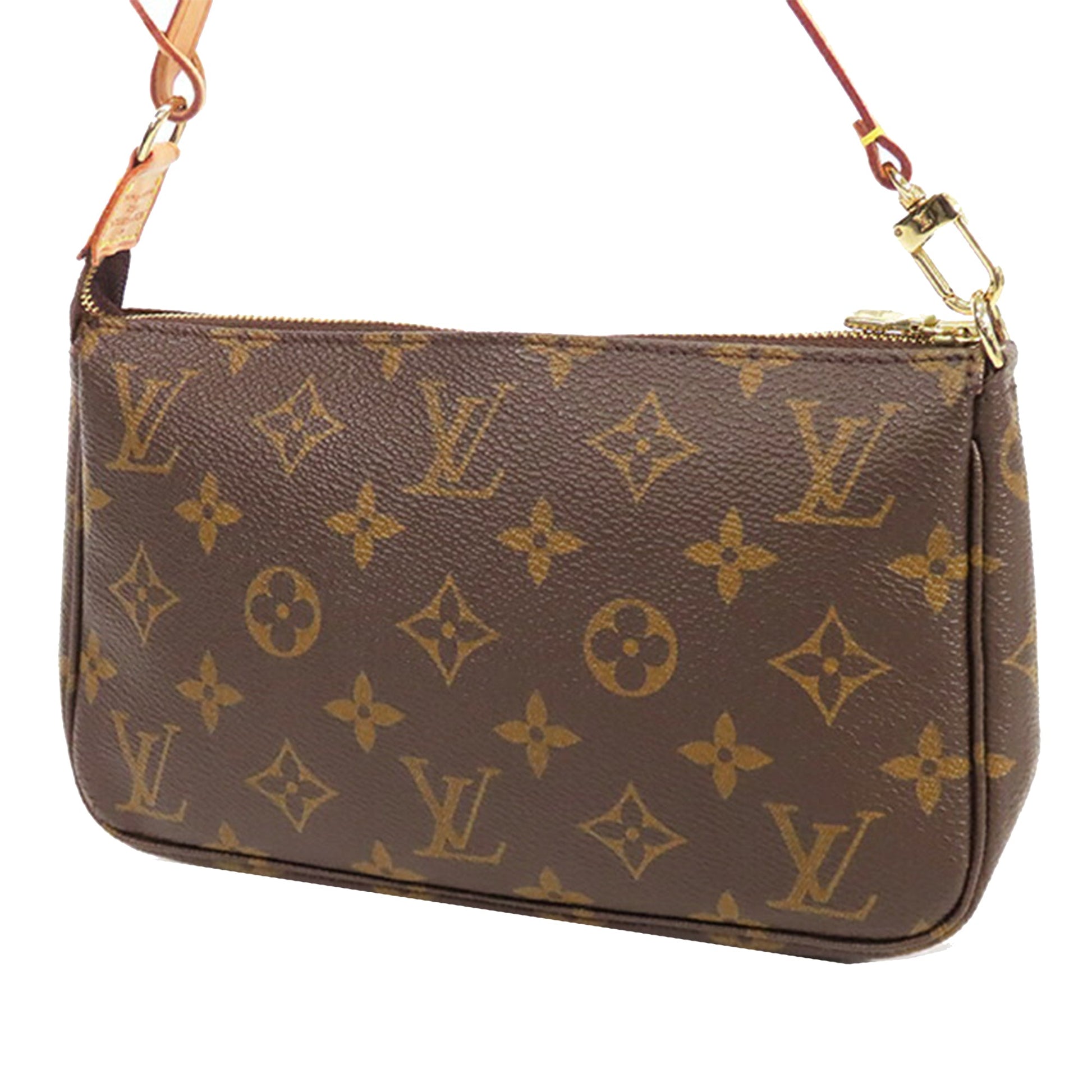 Louis Vuitton Monogram Pochette Accessoires