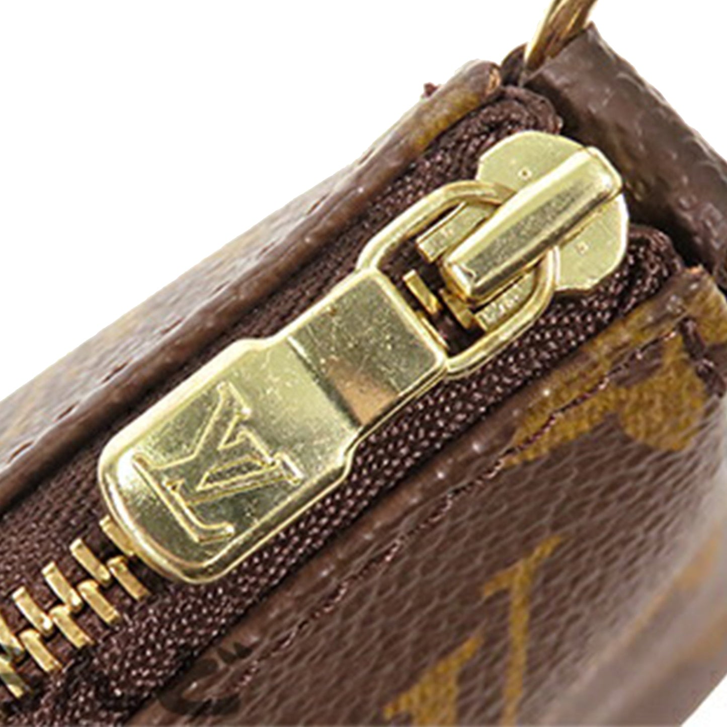 Louis Vuitton Monogram Pochette Accessoires