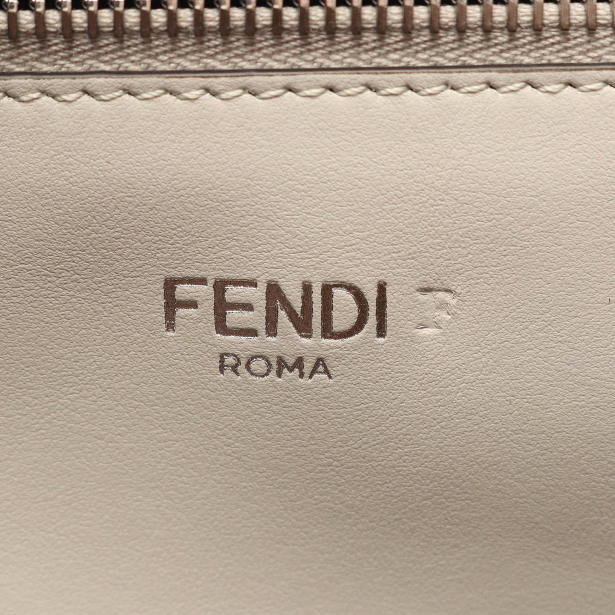 Fendi Medium Leather Peekaboo ISeeU