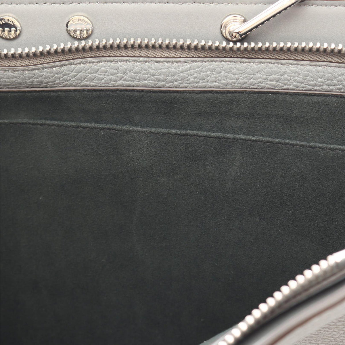 Fendi Medium Leather Peekaboo ISeeU