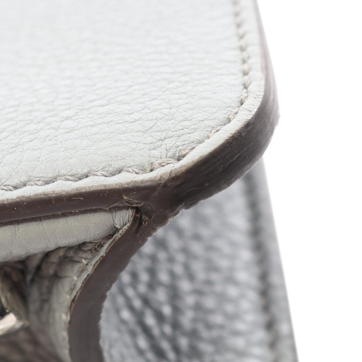 Fendi Medium Leather Peekaboo ISeeU